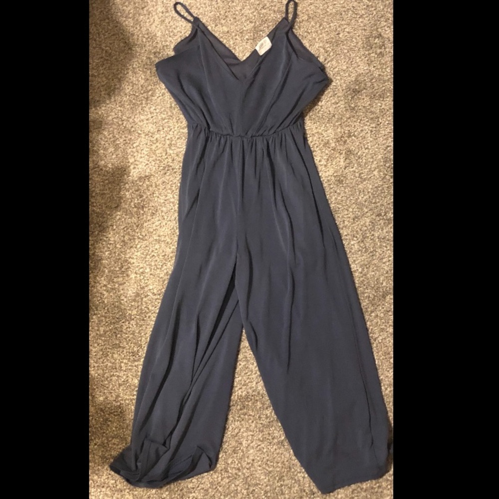 Jumper/Romper